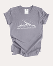 Find me Beneath The Stars Tee