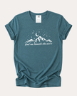 Find me Beneath The Stars Tee