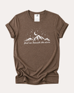 Find me Beneath The Stars Tee