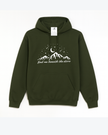 Find me Beneath the Stars Cozy Hoodie