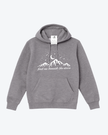 Find me Beneath the Stars Cozy Hoodie