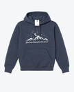 Find me Beneath the Stars Cozy Hoodie