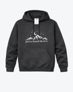 Find me Beneath the Stars Cozy Hoodie