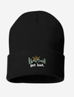 Get Lost Embroidered Toque