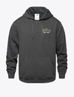 Get Lost Embroidered Ultra Soft Hoodie