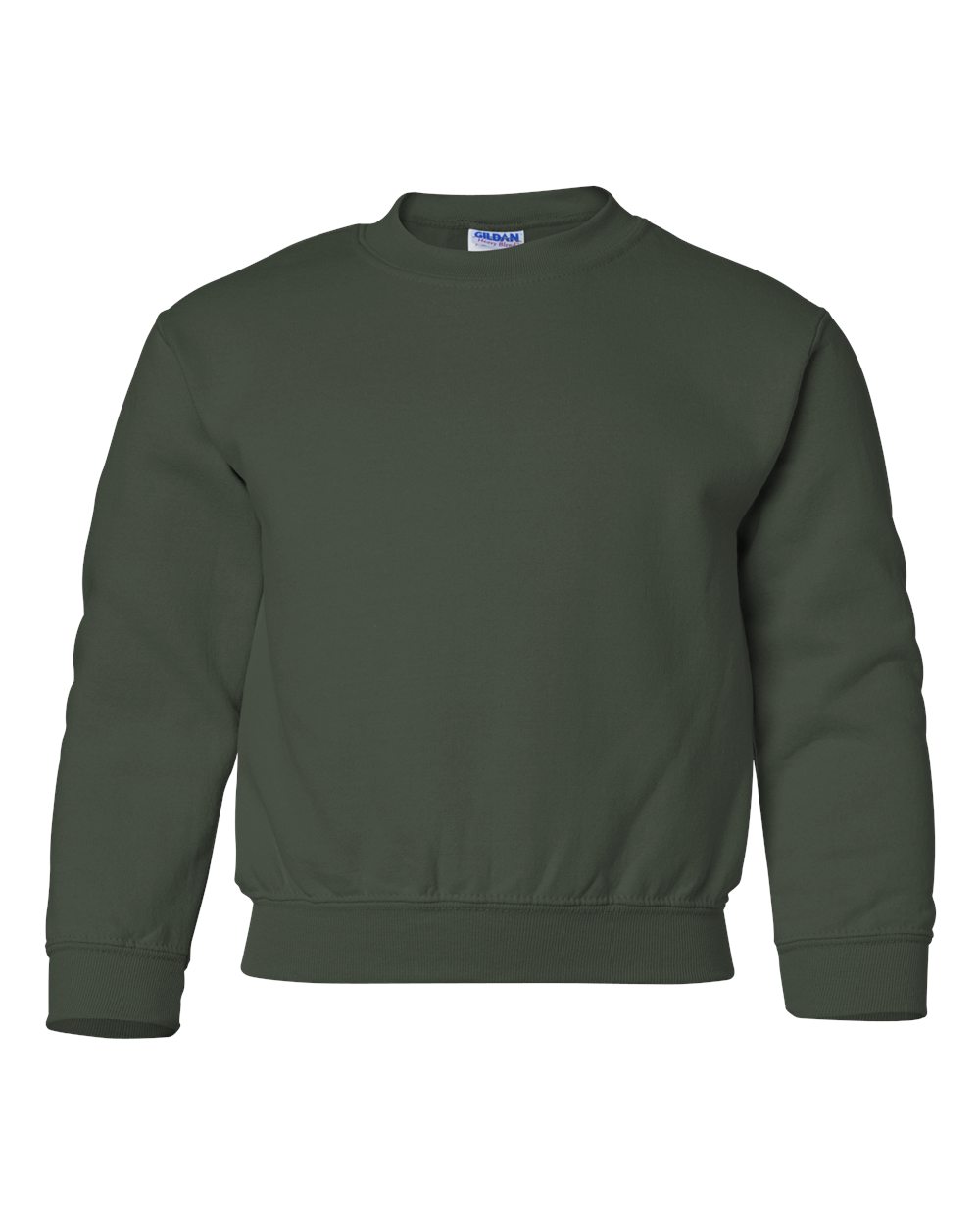 Youth CLASSIC Crew Neck Sweater - Customize