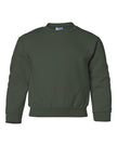 Youth CLASSIC Crew Neck Sweater - Customize
