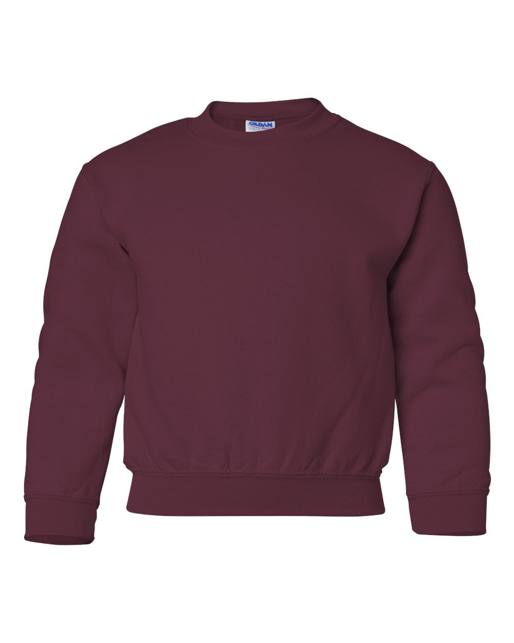 Youth CLASSIC Crew Neck Sweater - Customize