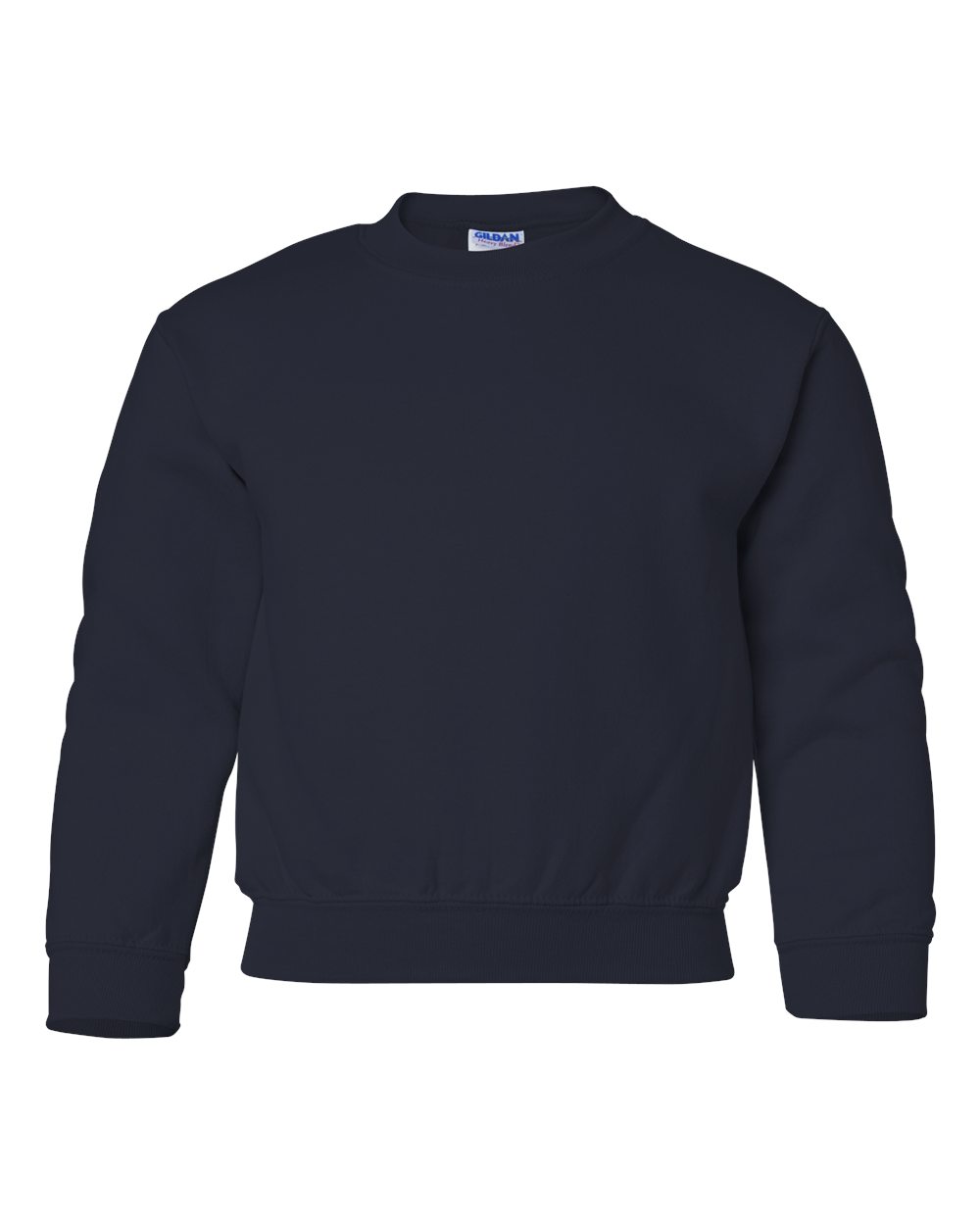 Youth CLASSIC Crew Neck Sweater - Customize