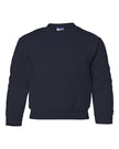 Youth CLASSIC Crew Neck Sweater - Customize