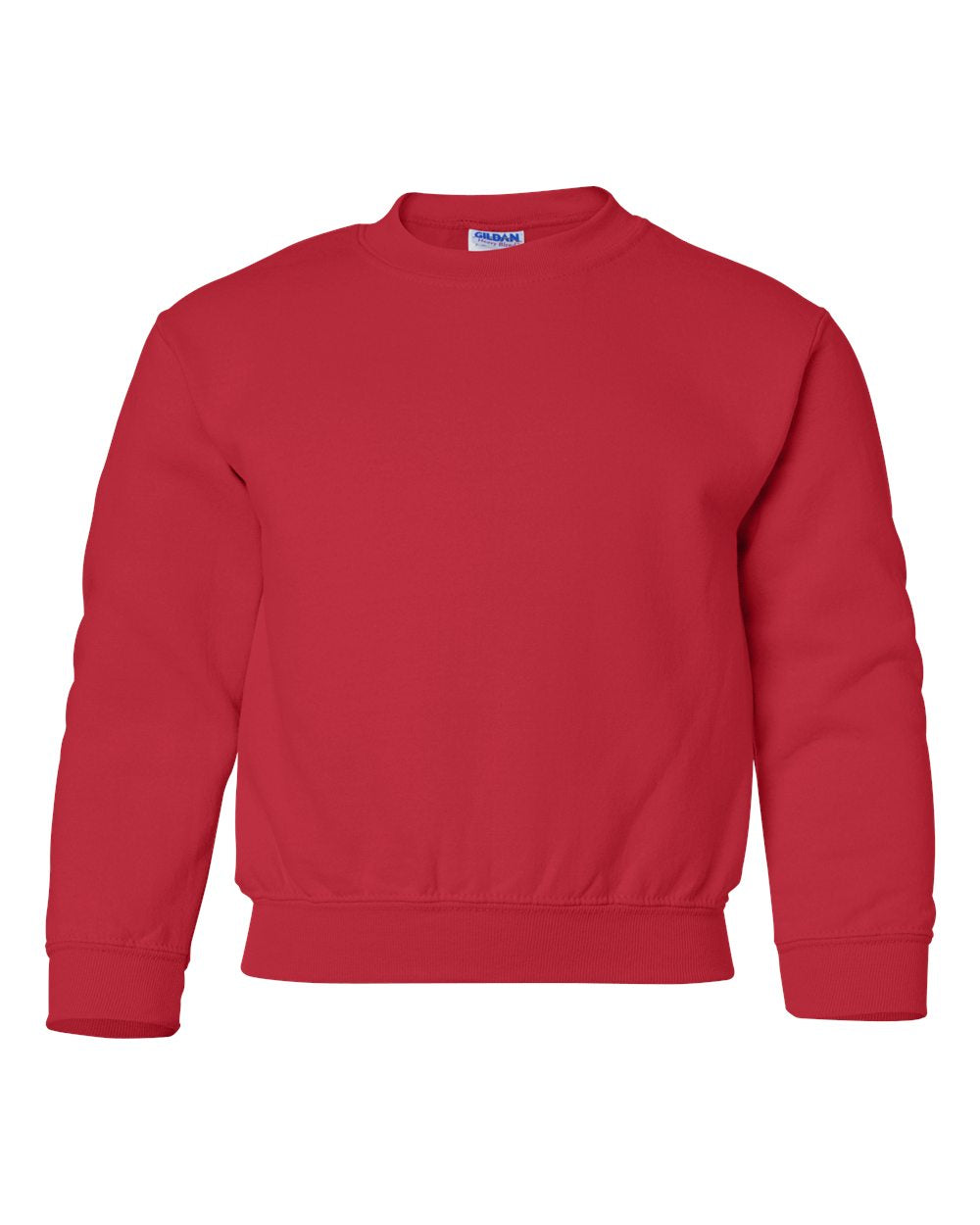 Youth CLASSIC Crew Neck Sweater - Customize