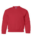 Youth CLASSIC Crew Neck Sweater - Customize
