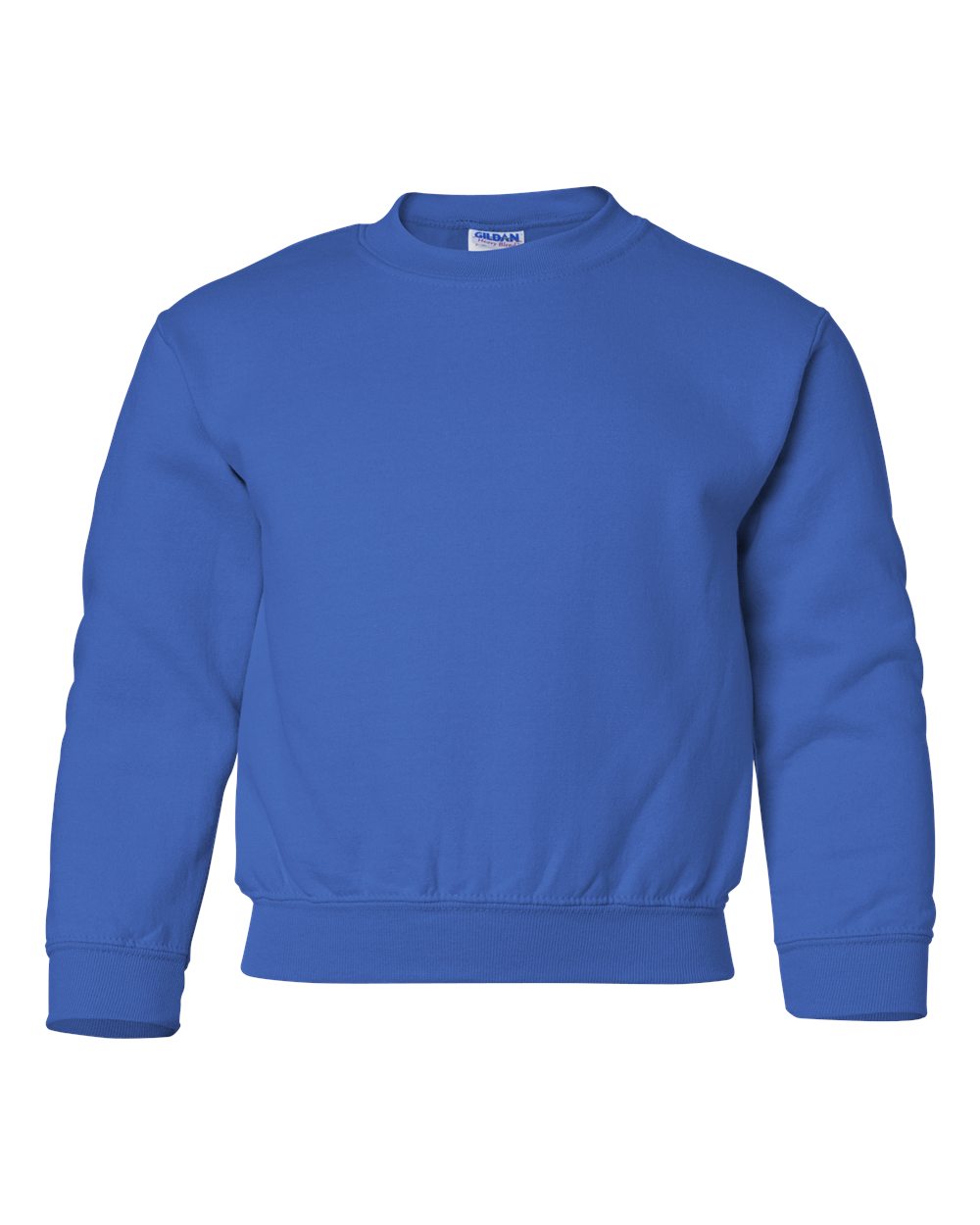 Youth CLASSIC Crew Neck Sweater - Customize