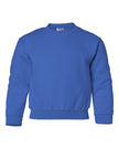 Youth CLASSIC Crew Neck Sweater - Customize
