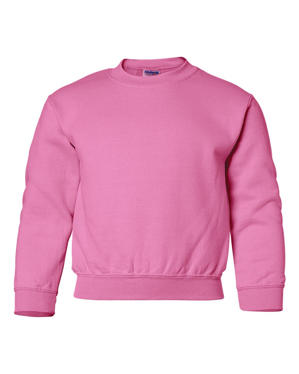 Youth CLASSIC Crew Neck Sweater - Customize