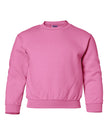 Youth CLASSIC Crew Neck Sweater - Customize