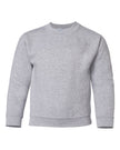 Youth CLASSIC Crew Neck Sweater - Customize