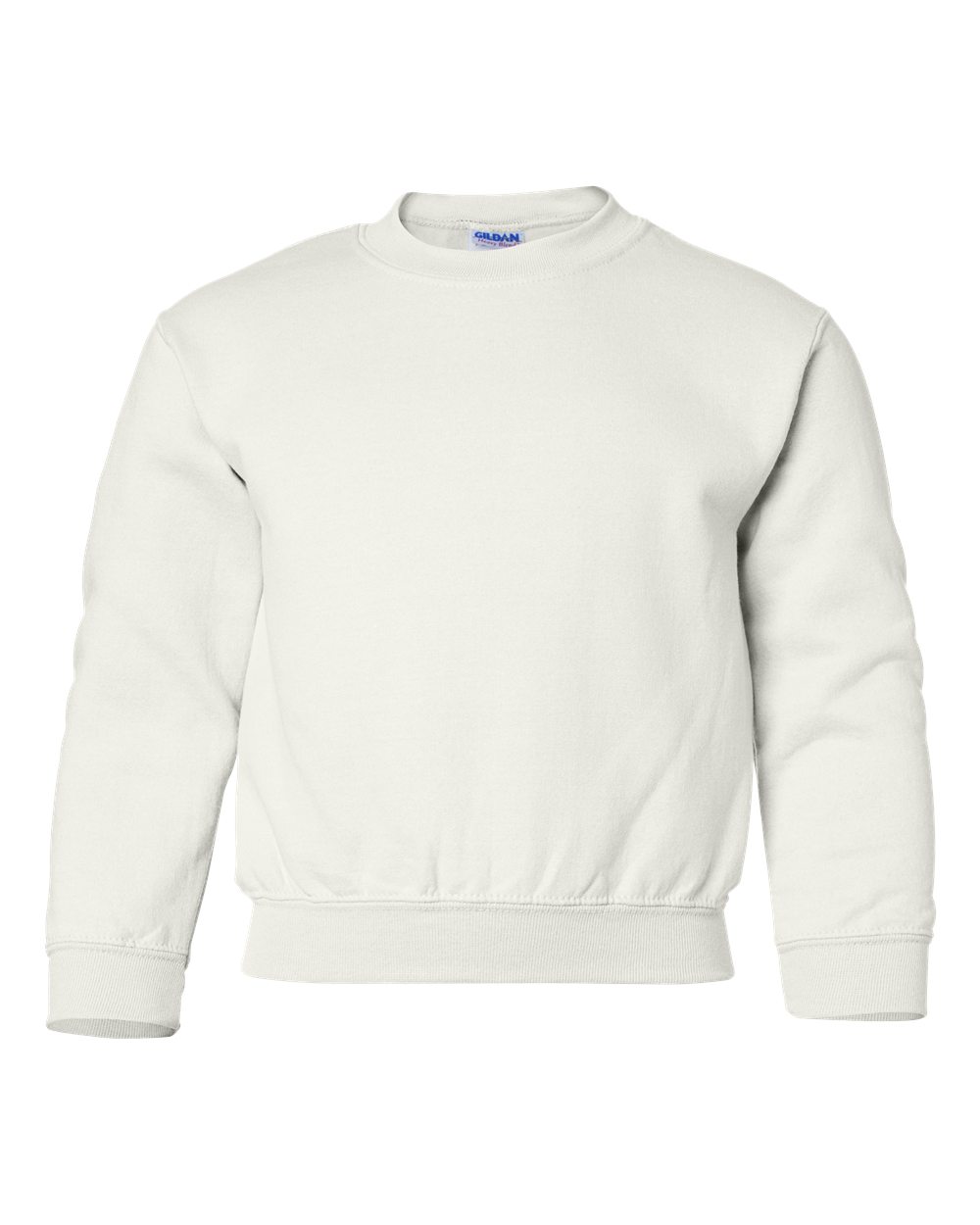 Youth CLASSIC Crew Neck Sweater - Customize