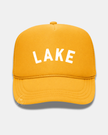 Lake Trucker Cap