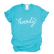Howdy Tee | Western Tee