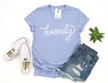 Howdy Tee | Western Tee