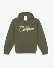 Happy Camper Cozy Hoodie