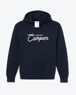 Happy Camper Cozy Hoodie