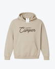 Happy Camper Cozy Hoodie