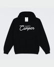 Happy Camper Cozy Hoodie