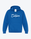 Happy Camper Cozy Hoodie
