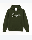 Happy Camper Cozy Hoodie