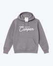 Happy Camper Cozy Hoodie