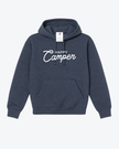 Happy Camper Cozy Hoodie