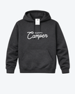 Happy Camper Cozy Hoodie