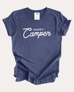 Happy Camper Tee