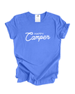 Happy Camper Tee