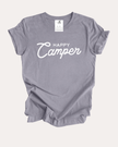 Happy Camper Tee