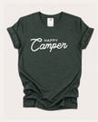 Happy Camper Tee