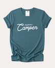Happy Camper Tee