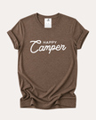 Happy Camper Tee