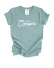 Happy Camper Tee