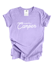 Happy Camper Tee