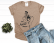 The Hell I Won't Tee