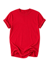 **Holiday Print on Heavy Weight Tee**