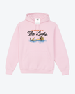 I'd Rather be at the Lake {Dog} Cozy Hoodie