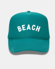 Beach Trucker Cap