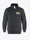 Kananaskis Crest 1/4 Zip Sweater