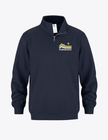Kananaskis Crest 1/4 Zip Sweater