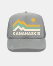 Kananaskis Trucker Cap