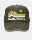 Kananaskis Trucker Cap